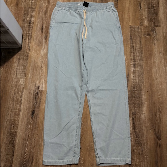 Vans Loose Tapered Fit Pants - Picture 1 of 4